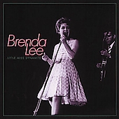 Little Miss Dynamite