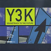 Y3K: Soundtrack To The Future