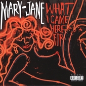 What I Came Here For [PA]