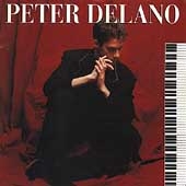 Peter Delano