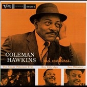 Coleman Hawkins & Confreres