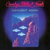 Crosby, Stills &Nash/Daylight Again (Remastered &Expanded)[812273295]