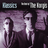 The Best Of The Korgis