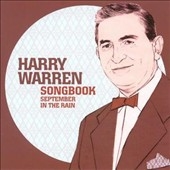 Songbook: September in the Rain