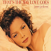 That's the Way Love Goes [Maxi Single]
