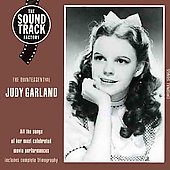 Quintessential Judy Garland, The