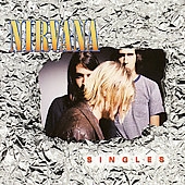Nirvana/Singles (Box Set)