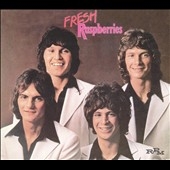 Fresh Raspberries