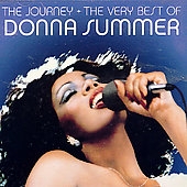 The Journey : The Very Best Of Donna Summer
