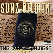Old Testament [LP] [PA]