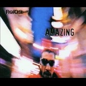 Amazing [Single]