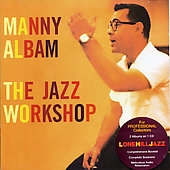 Manny Albam/The Jazz Workshop