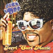 Jerri Curl Muzic