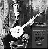 Legendary Singer & Banjo Player