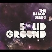 Solid Ground