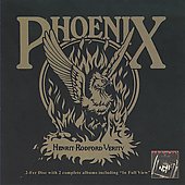 Phoenix / In Full View