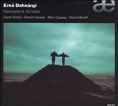 Dohnanyi: Serenade, etc / Grimal, Coppey, et al Dohnanyi: Serenade, etc / Grimal, Coppey, et al