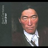 󡦥ꥪåȡǥʡ/J.S.Bach Cantatas Vol.9 - BWV.148, BWV.114, BWV.47, BWV.226, etc[SDG159]