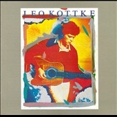 Leo Kottke