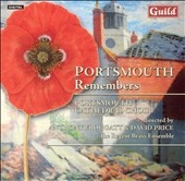 TOWER RECORDS ONLINE㤨Portsmouth Remembers / Portsmouth Cathedral Choir[GMCD7271]פβǤʤ2,371ߤˤʤޤ