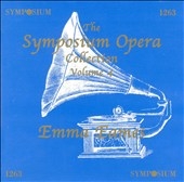 Symposium Opera Collection Vol 4 - Emma Eames
