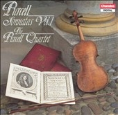 Purcell: Chamber Works