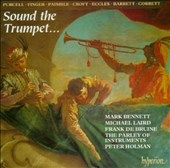 Sound the Trumpet / Mark Bennett, Michael Laird, et al