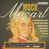 MOCK MOZART MOCK MOZART