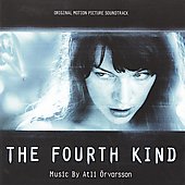 The Fourth Kind (フォース・カインド)