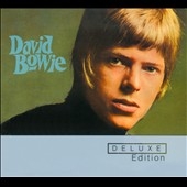 David Bowie/David Bowie  Deluxe Edition[5317925]