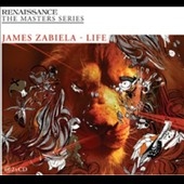 Renaissance : The Masters Series - James Zabiela : Life