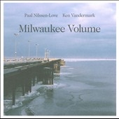 Milwaukee Volume Milwaukee Volume