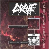 Into The Grave [Remaster]