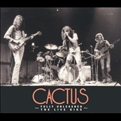 Fully Unleashed (The Live Gigs)