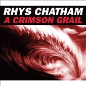 A Crisom Grail A Crisom Grail