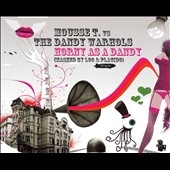 HORNY AS A DANDY (2TR)