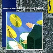 Signature Series Presents Steve Houghton