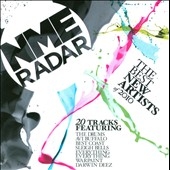 NME Radar Compilation