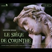 Rossini: Le Siege de Corinthe