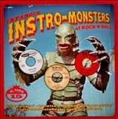 Infamous Instro-Monsters of Rock 'n' Roll