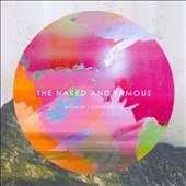 TOWER RECORDS ONLINE㤨The Naked And Famous/Passive Me, Aggressive You  Deluxe Edition[2764039]פβǤʤ3,490ߤˤʤޤ