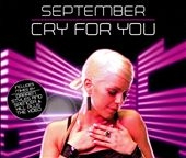 Cry For You (2TR)