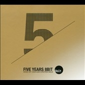 5 Years 8Bit Records