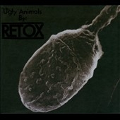 TOWER RECORDS ONLINE㤨Retox (Rock/Ugly Animals[130]פβǤʤ2,290ߤˤʤޤ