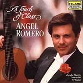 A Touch of Class / Angel Romero