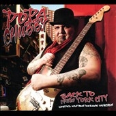 Back to New York City Back to New York City