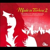 Made In Turkey Vol.2 Made In Turkey Vol.2