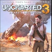 Uncharted 3 : Drake's Deception＜初回生産限定盤＞