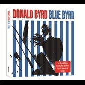 Donald Byrd/Blue Byrd[NOT2CD416]