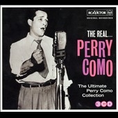 Perry Como/The Real Perry Como[88691900782]